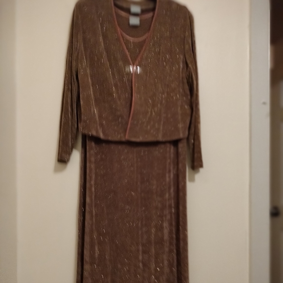 Rabbit Rabbit Rabbit Dress& Jacket - Picture 6 of 6